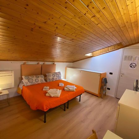 Marameo B&B Udine Kültér fotó