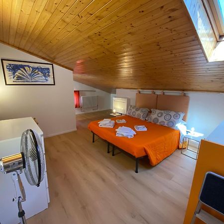 Marameo B&B Udine Kültér fotó