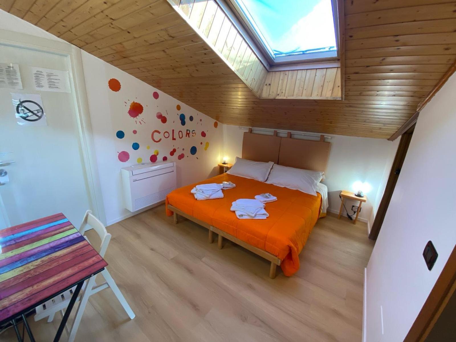 Marameo B&B Udine Kültér fotó