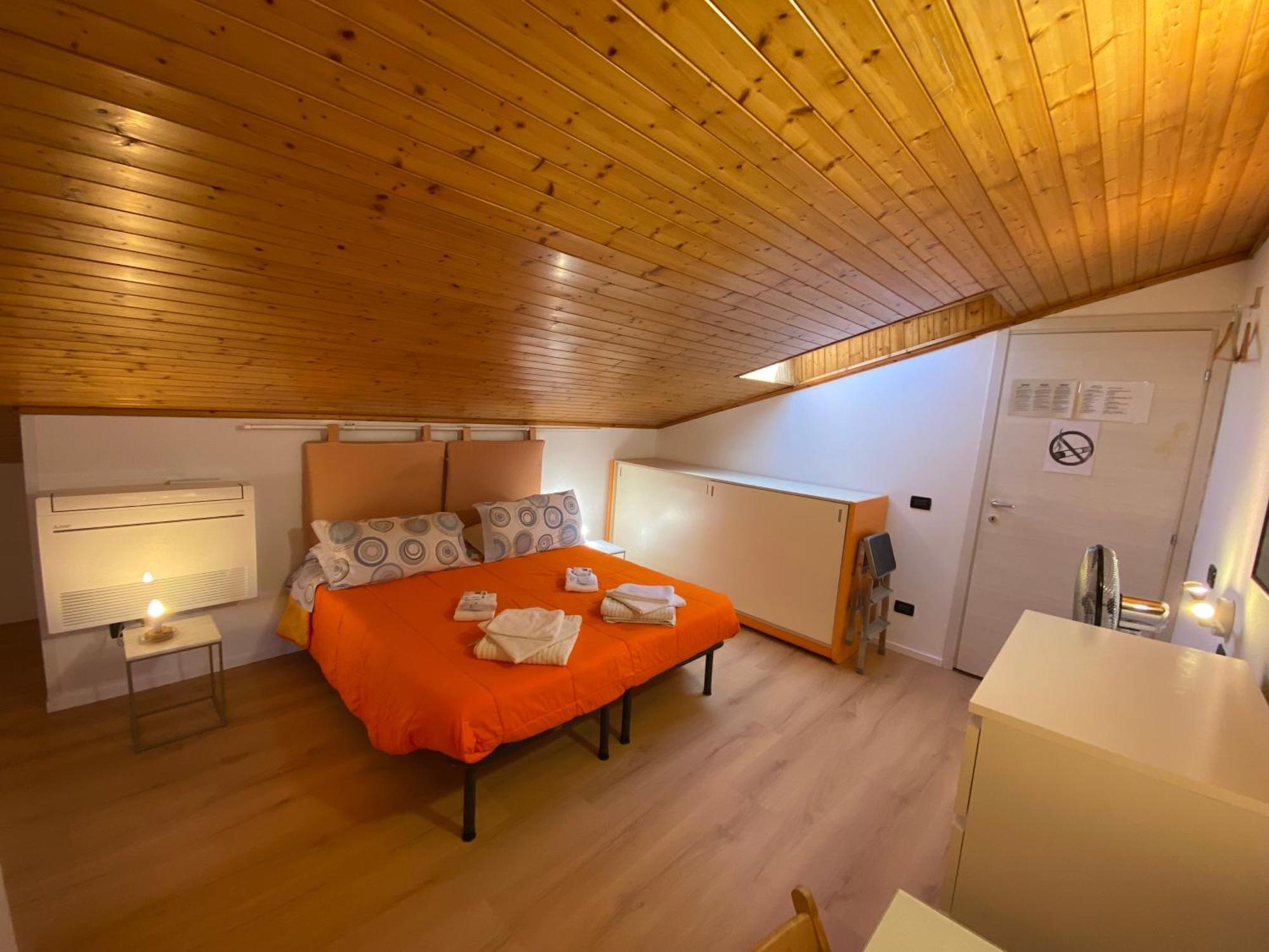 Marameo B&B Udine Kültér fotó