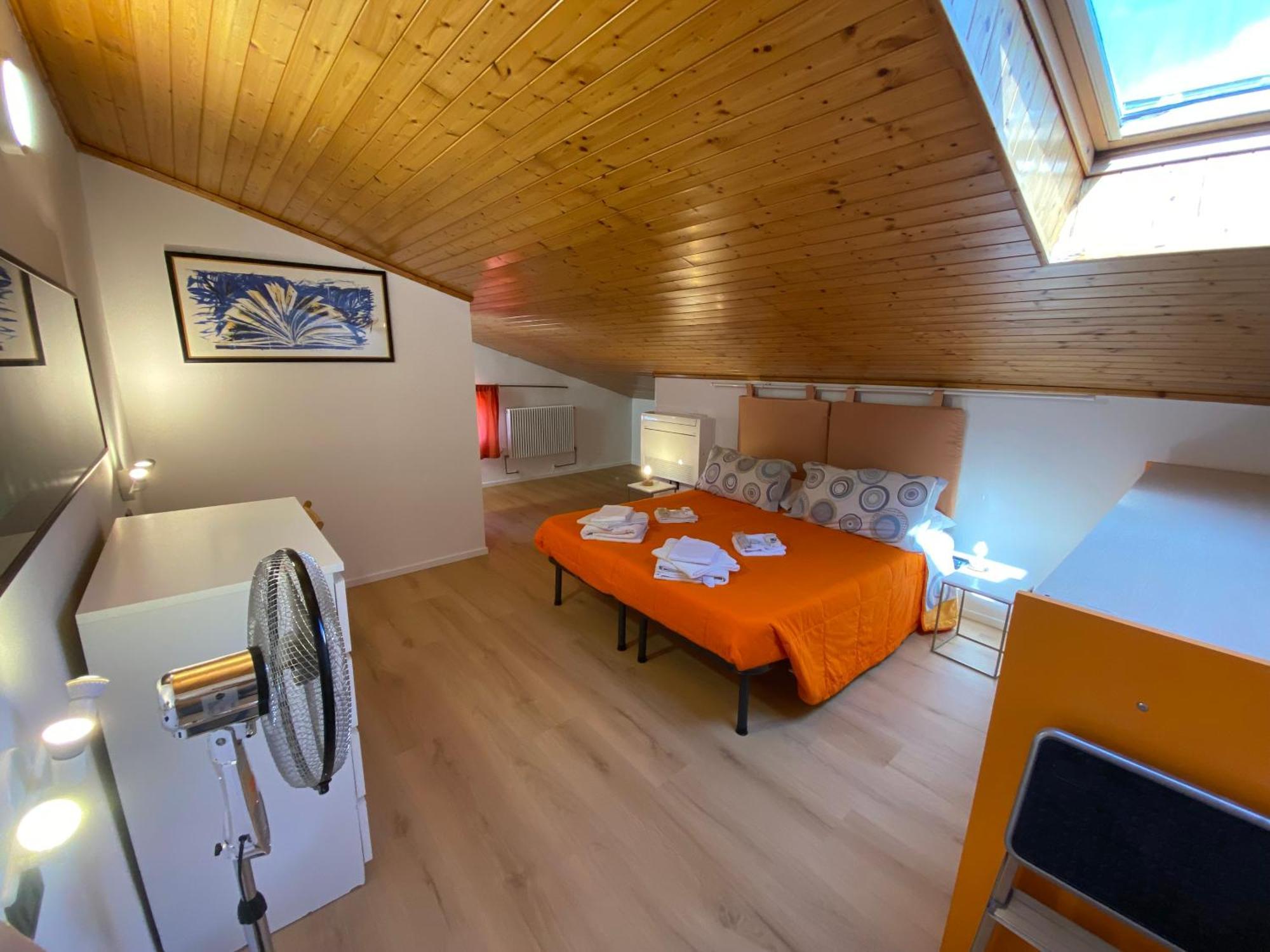 Marameo B&B Udine Kültér fotó