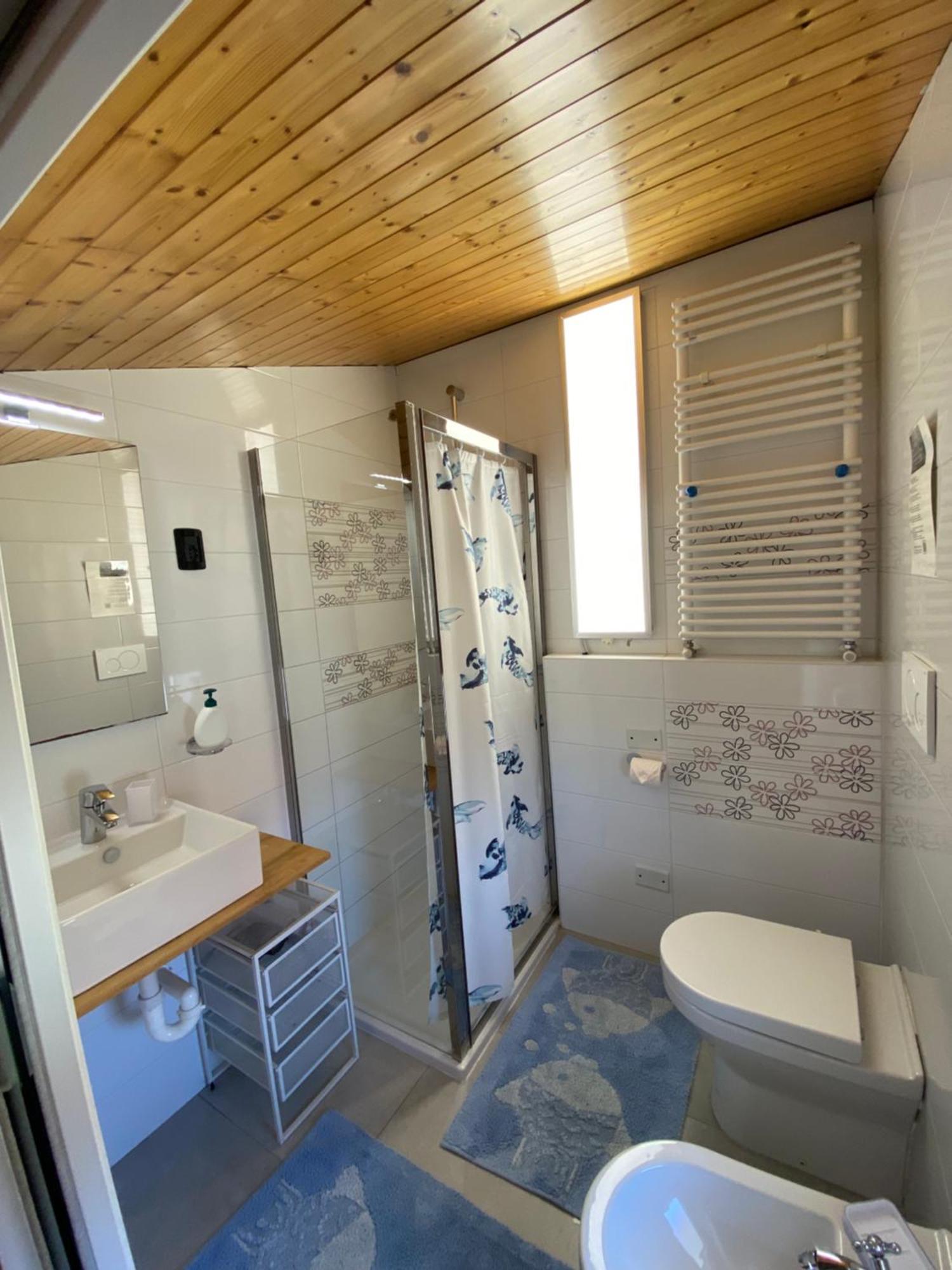 Marameo B&B Udine Kültér fotó