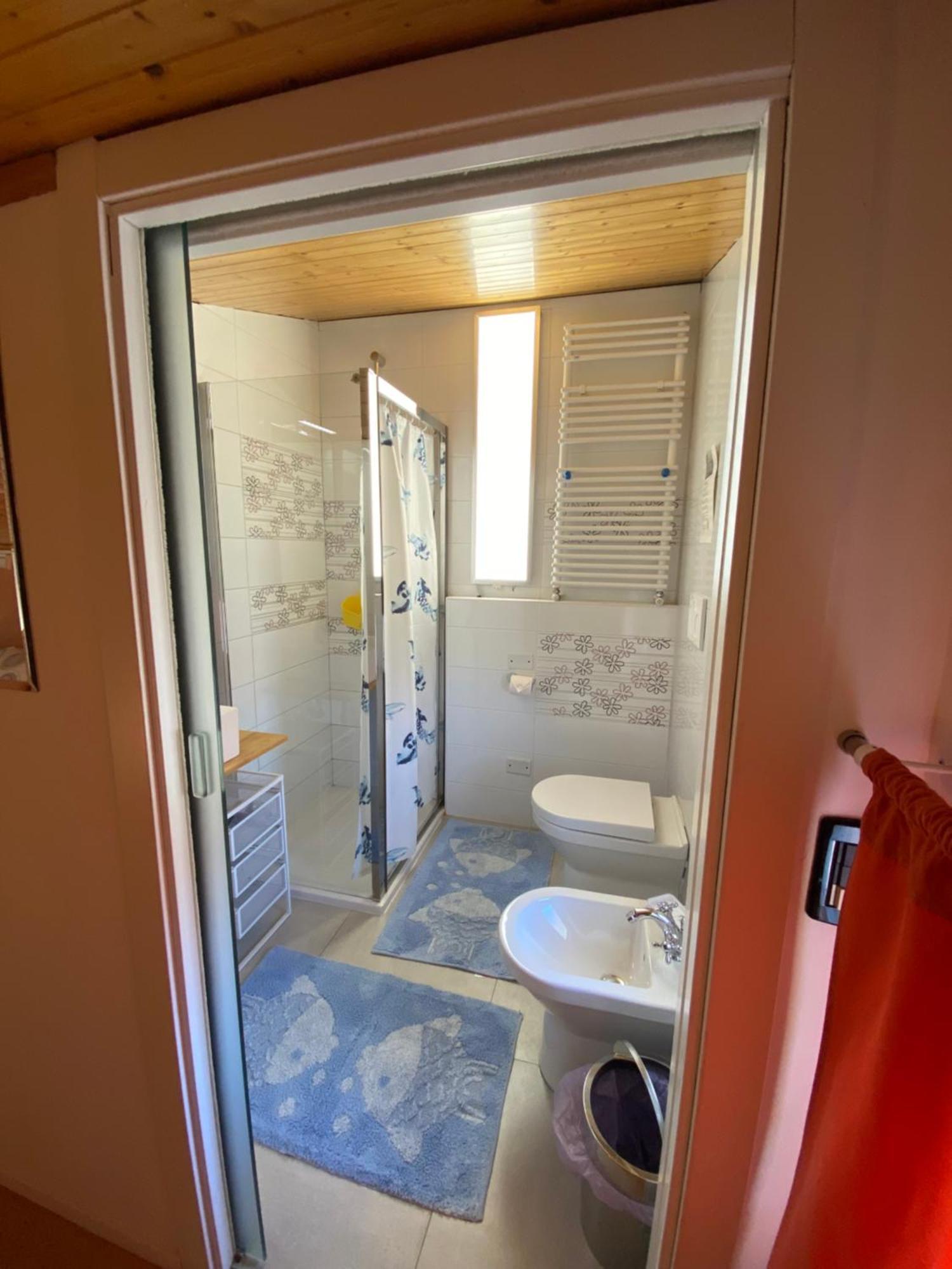 Marameo B&B Udine Kültér fotó