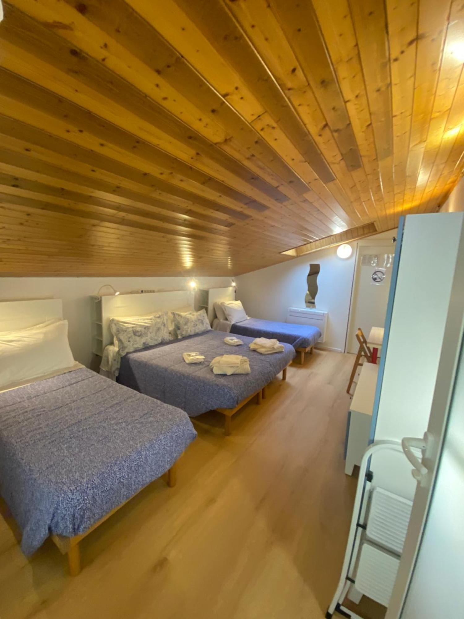 Marameo B&B Udine Kültér fotó