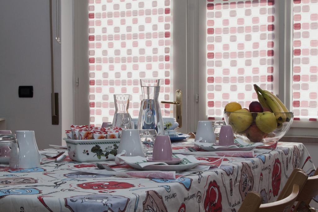 Marameo B&B Udine Kültér fotó