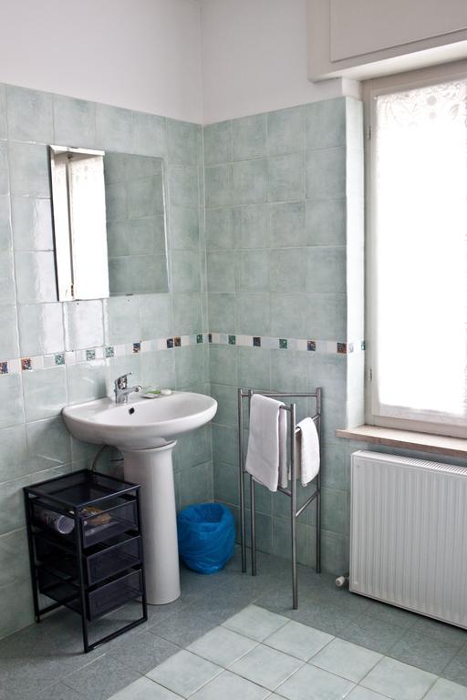 Marameo B&B Udine Szoba fotó
