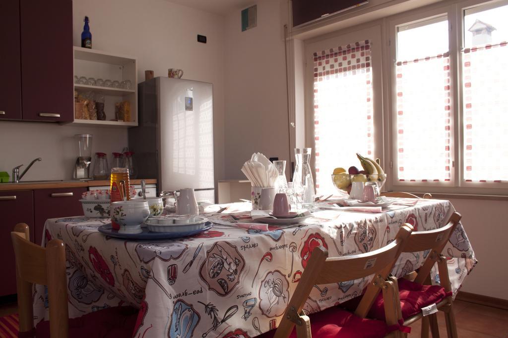 Marameo B&B Udine Kültér fotó