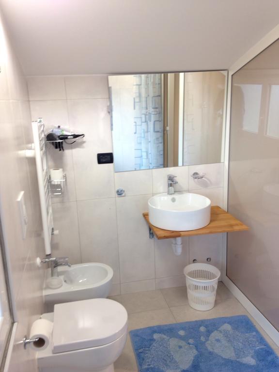 Marameo B&B Udine Kültér fotó